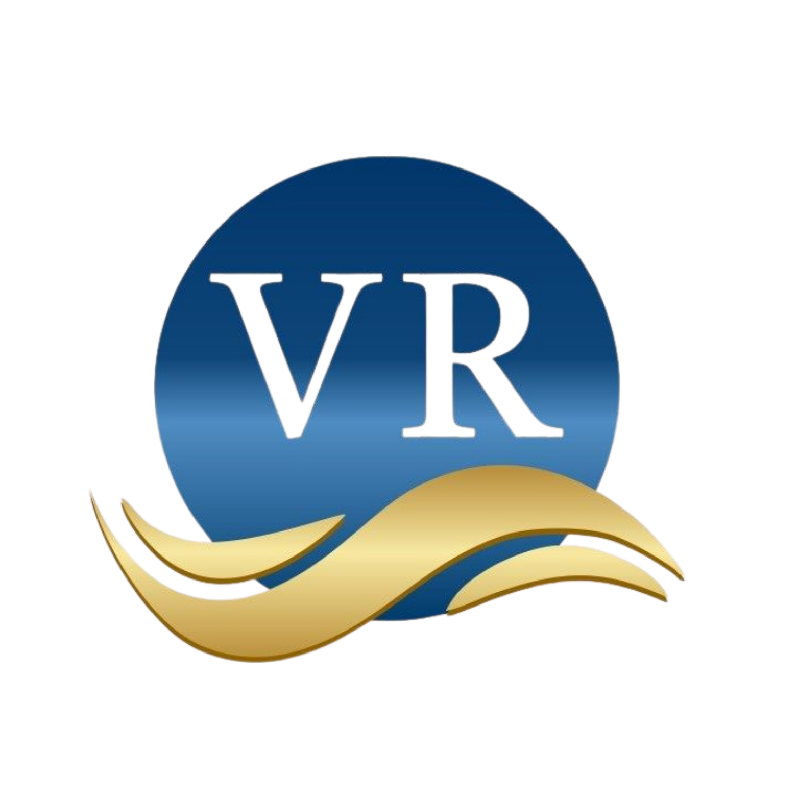 Ved Rise Logo
