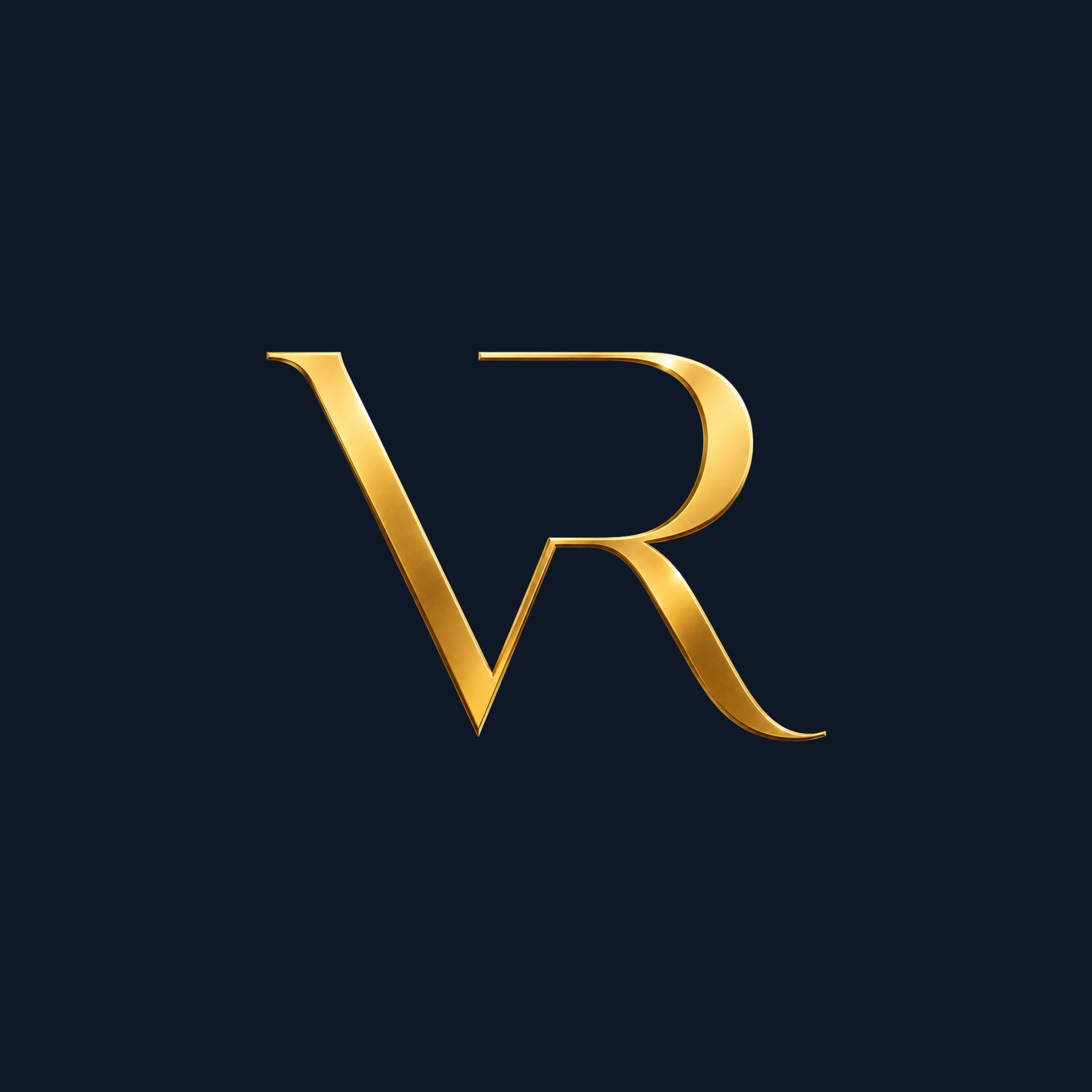 Ved Rise Logo